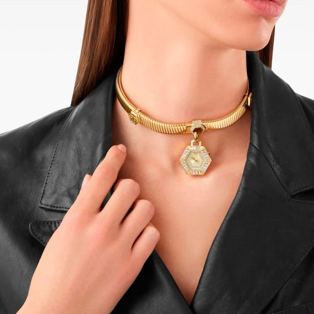 Philipp Plein PW3GA0226